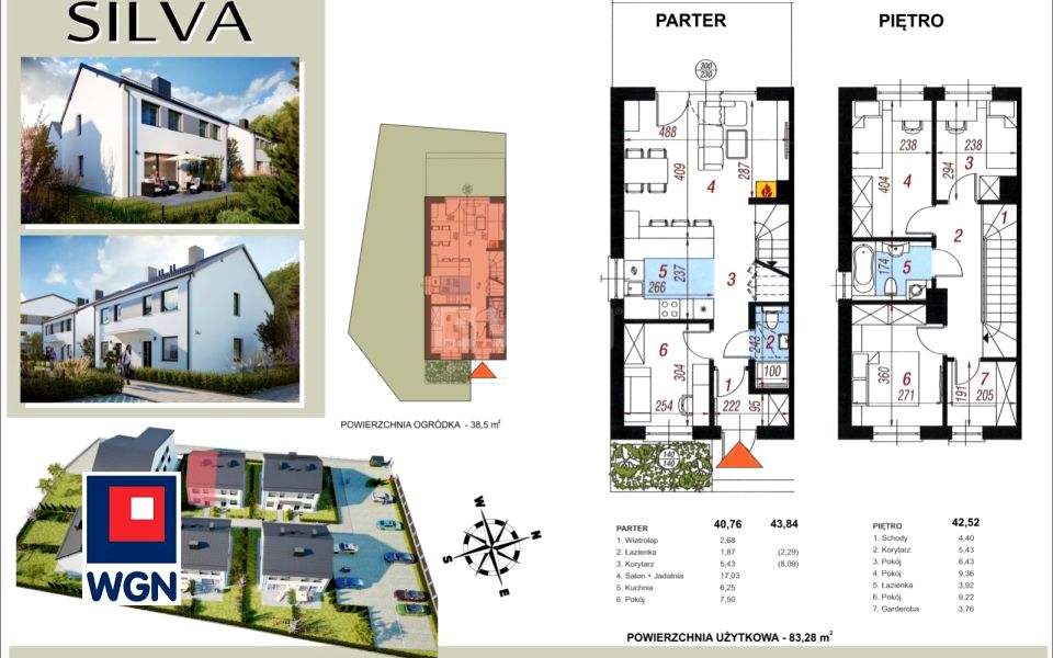 Mieszkanie Wejherowo