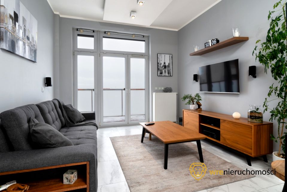 Mieszkanie Wrocław wynajem