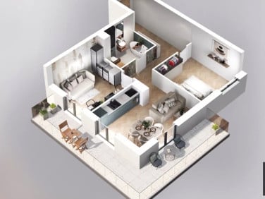 Mieszkanie Kraków sprzedaż