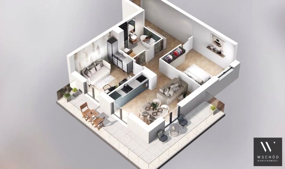 Mieszkanie Kraków sprzedaż