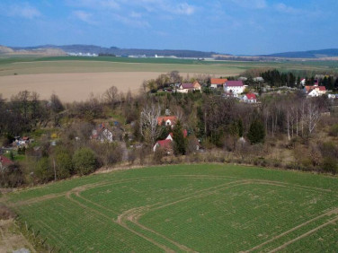 Działka budowlana Piława Górna