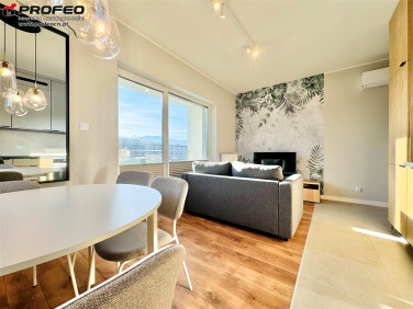 Mikrokawalerkę Bielsko-Biała