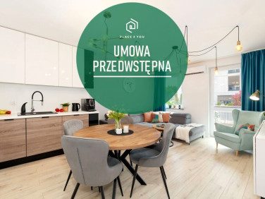 Mieszkanie Wieliszew