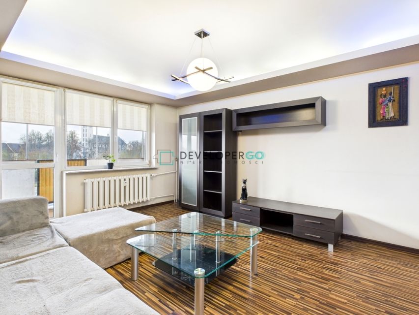 Mieszkanie Białystok