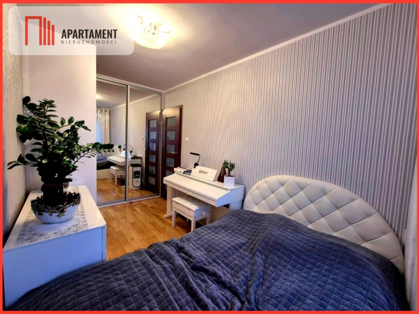 Mieszkanie Starogard Gdański