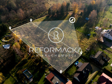 Działka inwestycyjna ŁAŃCUT