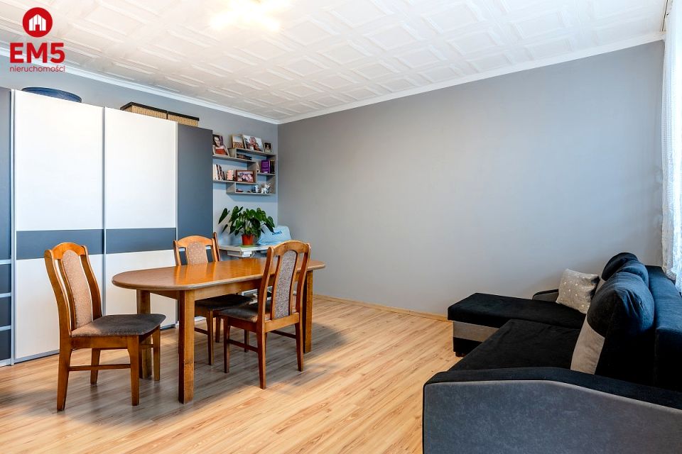 Mieszkanie Białystok