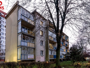 Mieszkanie Białystok