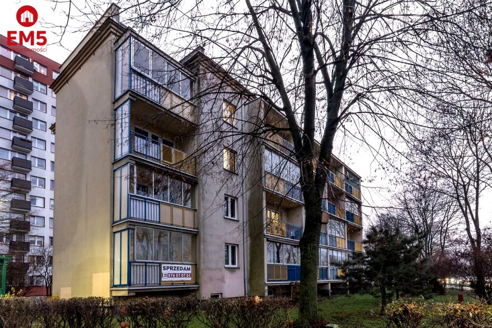 Mieszkanie Białystok