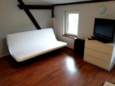 Mikrokawalerkę Gliwice