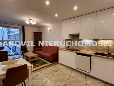 Mieszkanie Białystok