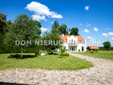 Budynek użytkowy Orneta