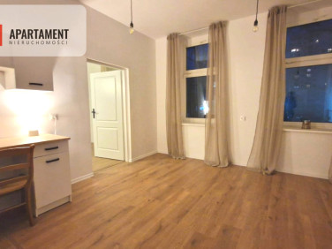 Mieszkanie Bydgoszcz