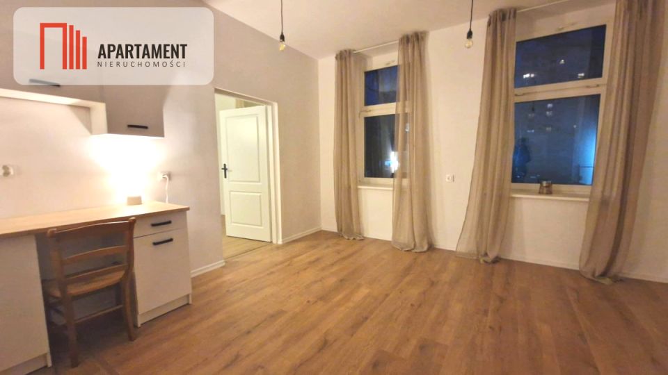 Mieszkanie Bydgoszcz