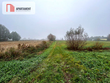 Działka budowlana Dębowiec