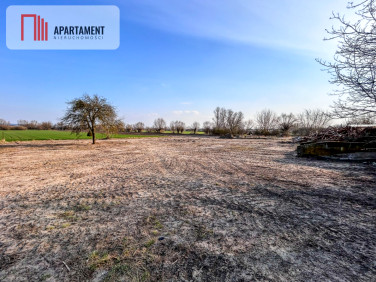 Działka budowlana Gruczno