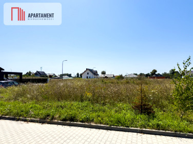 Działka budowlana Sulnowo sprzedam