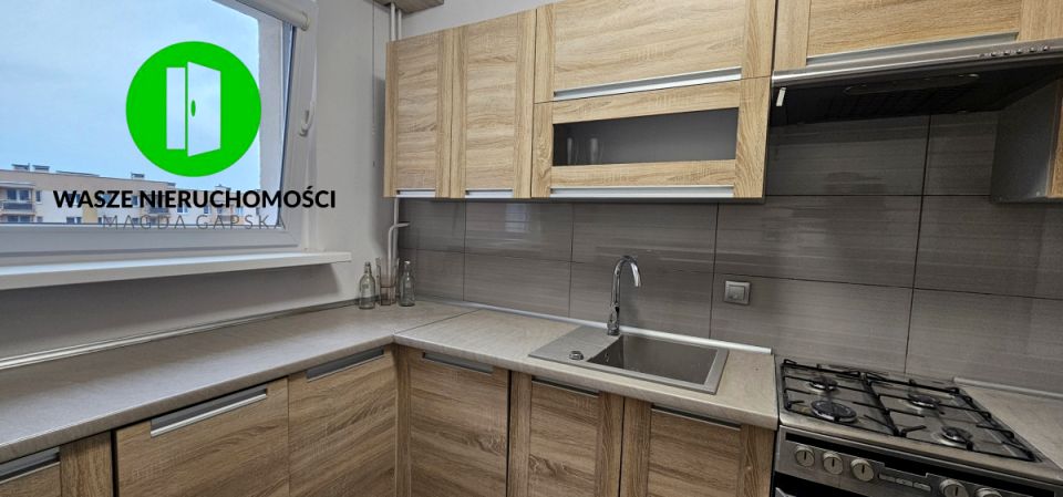 Mieszkanie Bydgoszcz