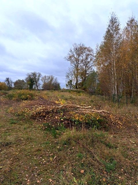 Działka budowlano-rolna Marianowo