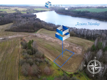 Działka budowlana Ornowo
