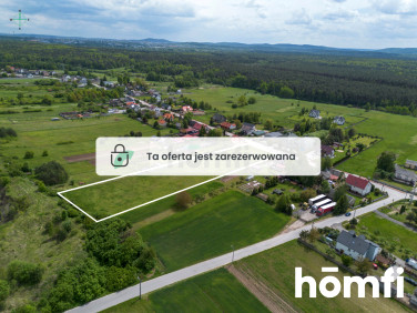 Działka Kostomłoty Drugie