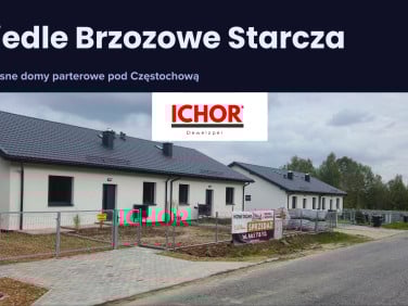 Osiedle Brzozowe Starcza