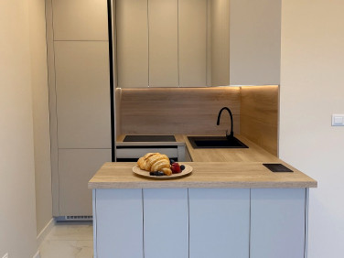 Mieszkanie Świdnica