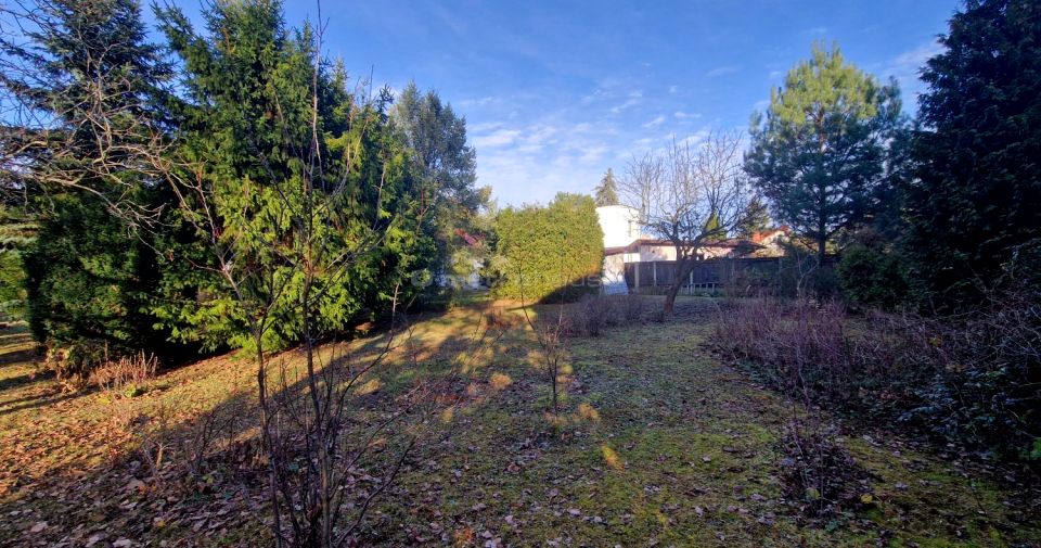 Działka budowlana Pruszków