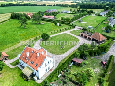 Budynek użytkowy Orneta