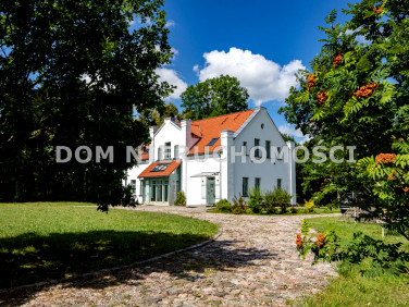 Budynek użytkowy Orneta