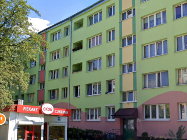 Mieszkanie Lubin