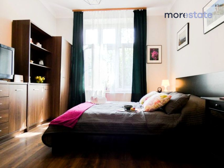 Mikrokawalerkę Kraków