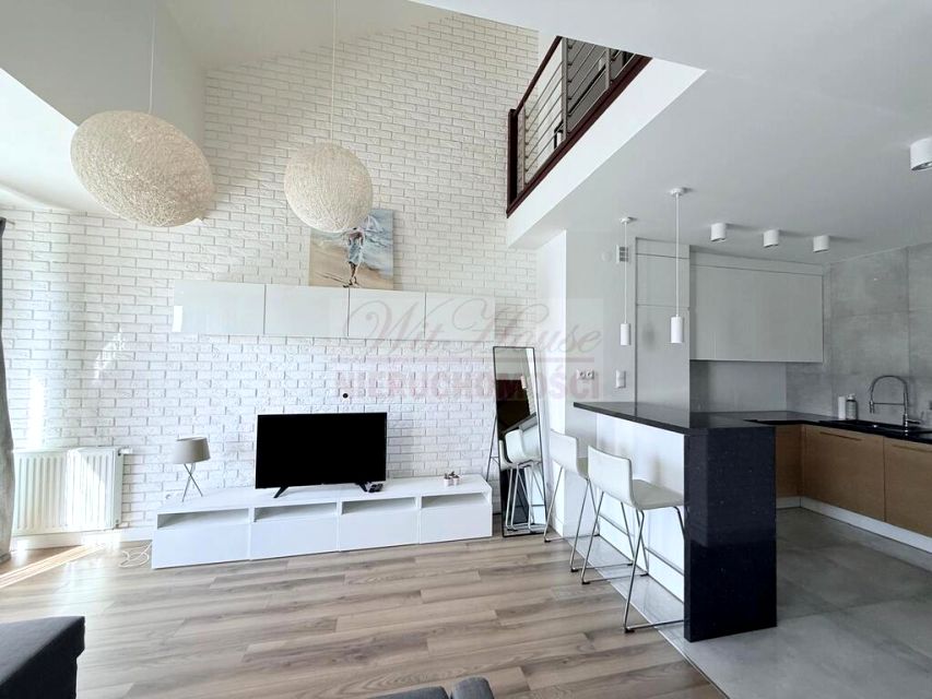 Mieszkanie apartamentowiec sprzedaż