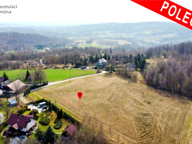 Działka budowlana Dobranowice