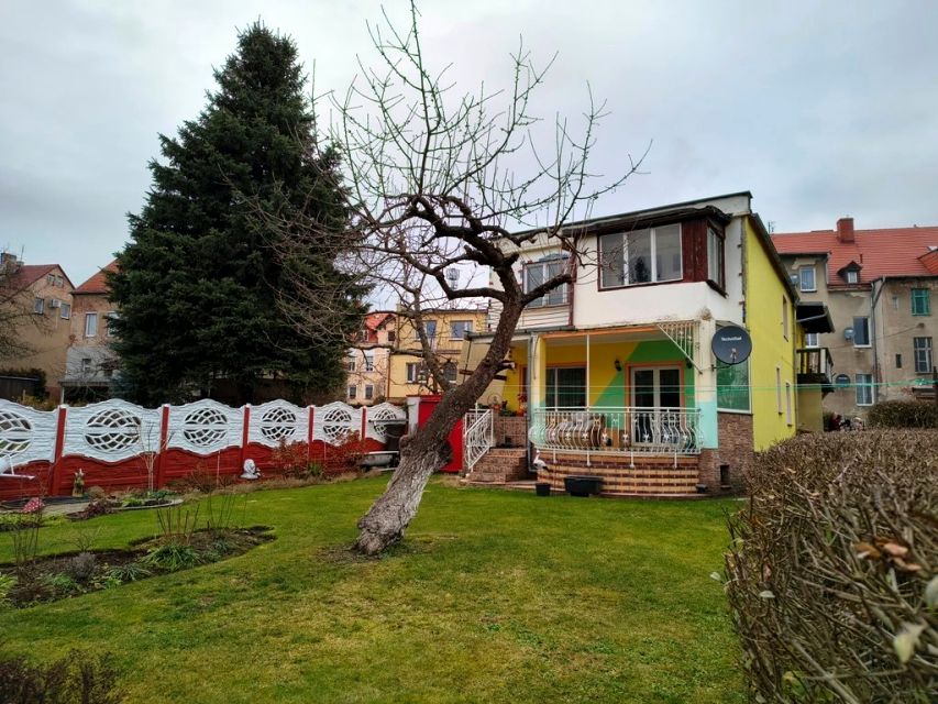 Mikrokawalerkę Zgorzelec