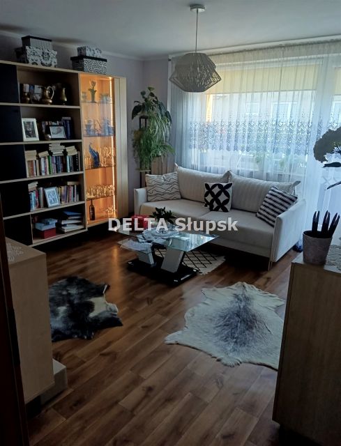 Mieszkanie Żoruchowo