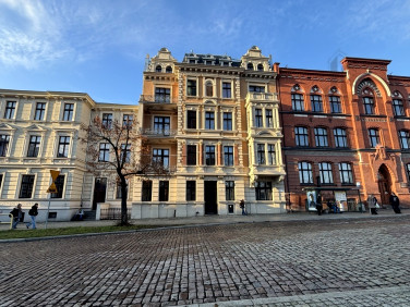 Mieszkanie Toruń