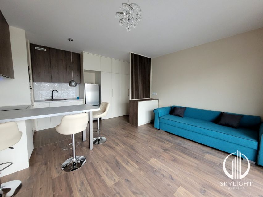 Mieszkanie Warszawa wynajem