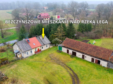 Mieszkanie Kleszczewo