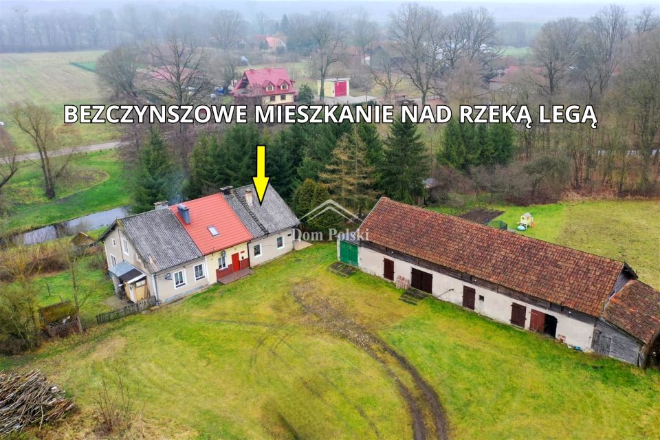 Mieszkanie Kleszczewo