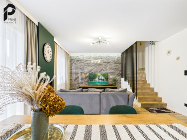 Dom Pruszków sprzedaż