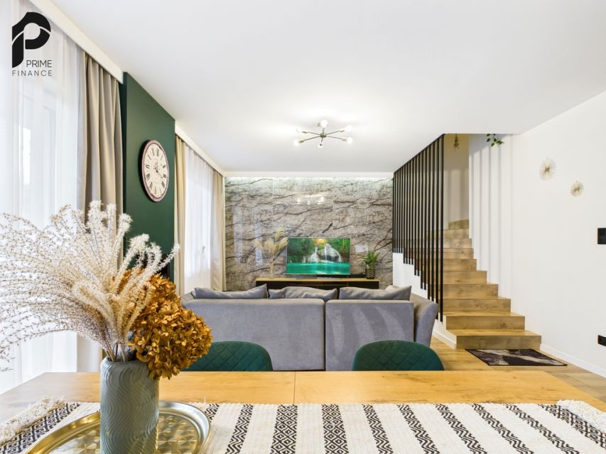 Dom Pruszków sprzedaż