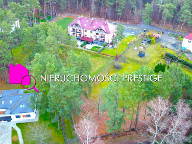 Działka budowlana Borne Sulinowo