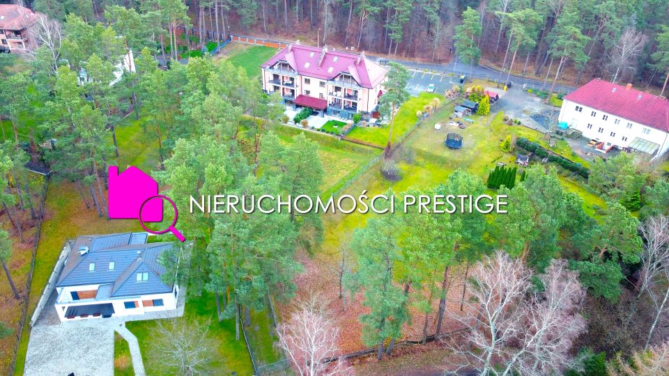 Działka budowlana Borne Sulinowo