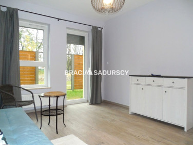 Mieszkanie Kraków