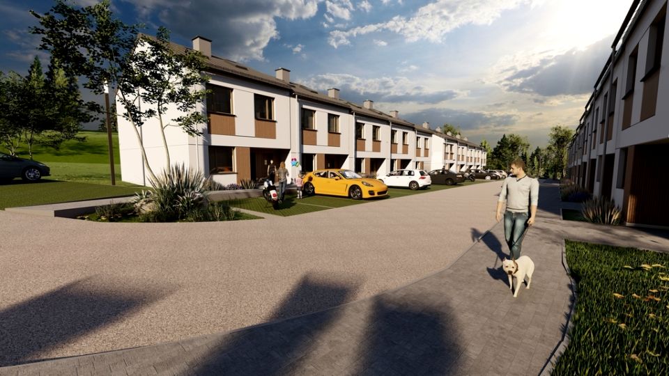 Mieszkanie Rzeszów sprzedaż