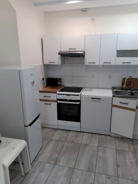 Mieszkanie Bielsko-Biała