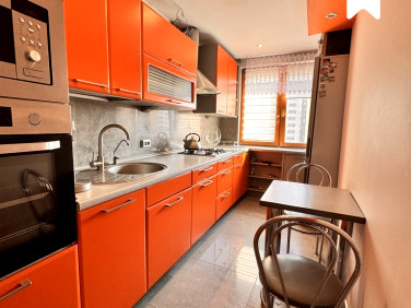 Mieszkanie Dąbrowa Górnicza