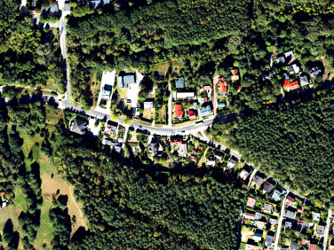 Działka budowlana Katowice