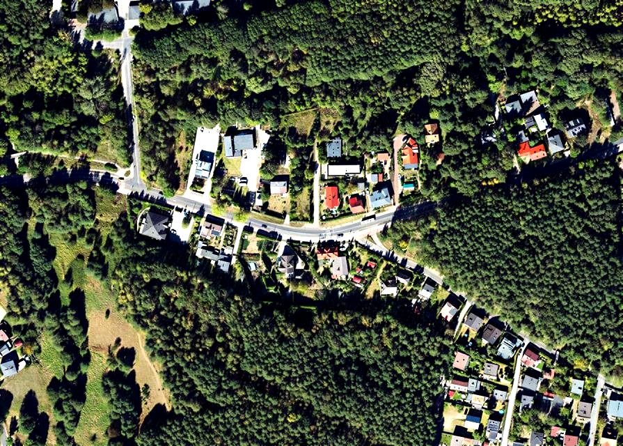 Działka budowlana Katowice